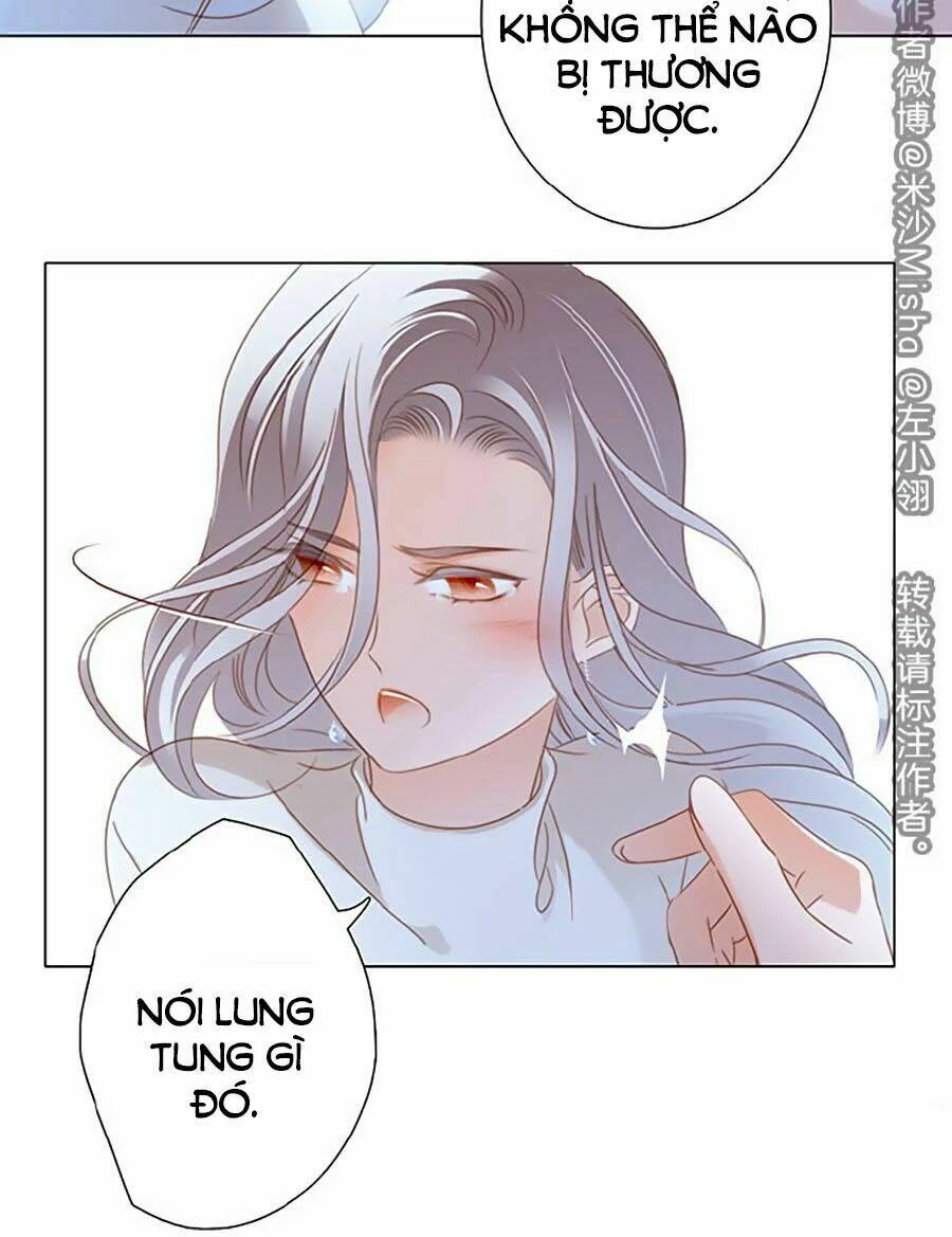 Tôi Không Muốn Coi Em Là Chị Nữa Chapter 13 - Trang 2