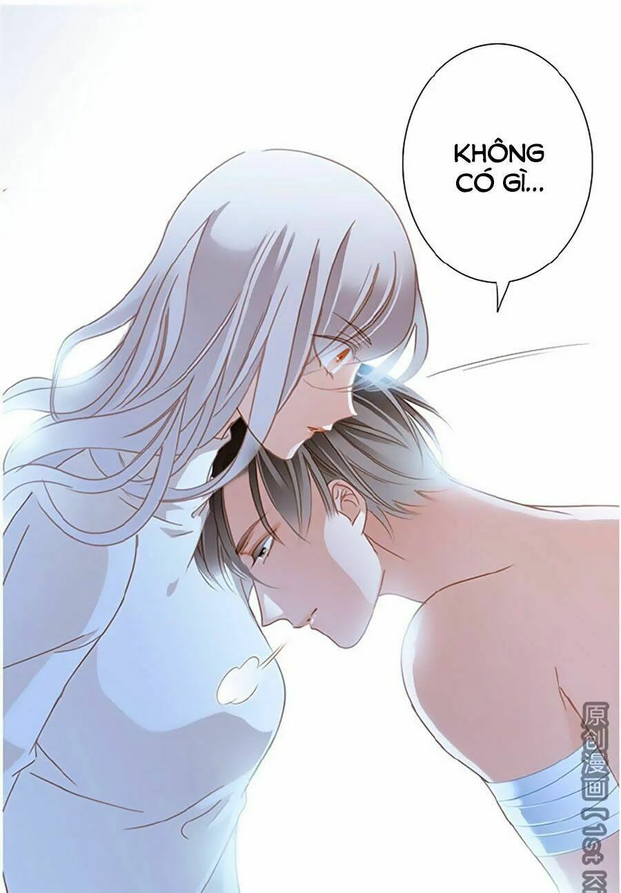 Tôi Không Muốn Coi Em Là Chị Nữa Chapter 13 - Trang 2