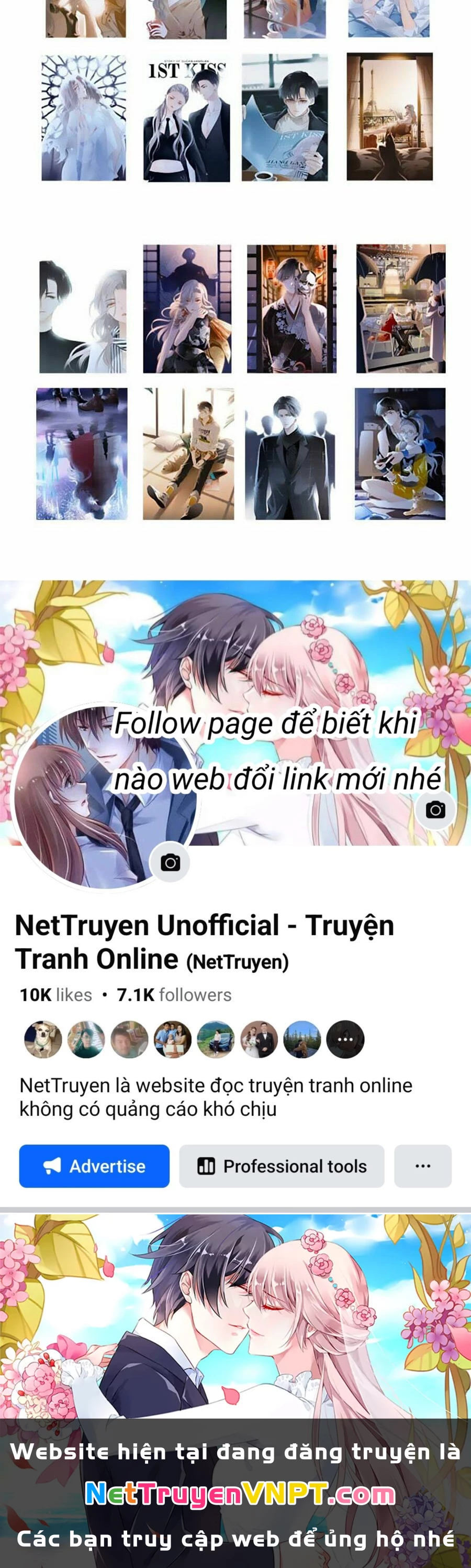 Tôi Không Muốn Coi Em Là Chị Nữa Chapter 13 - Trang 2