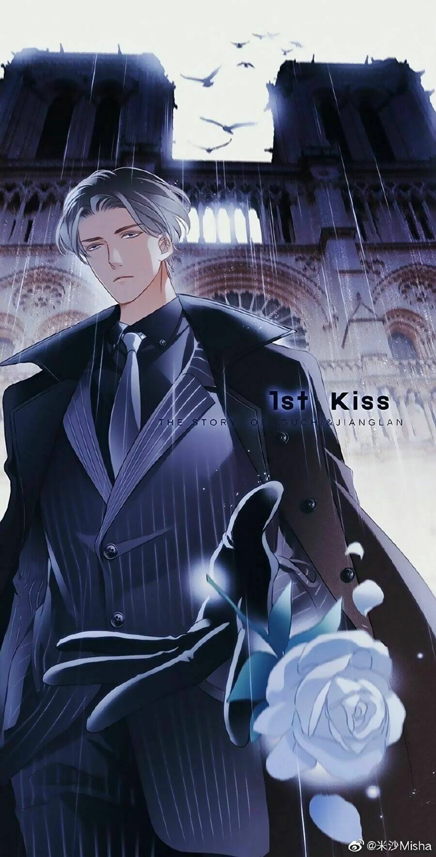 Tôi Không Muốn Coi Em Là Chị Nữa Chapter 14 - Trang 2