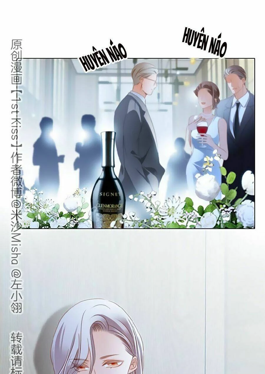 Tôi Không Muốn Coi Em Là Chị Nữa Chapter 14 - Trang 2