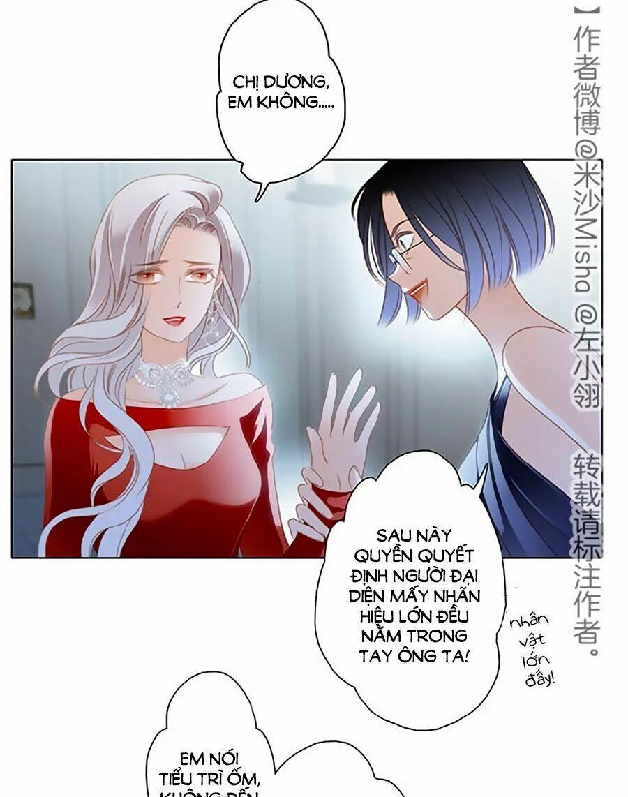 Tôi Không Muốn Coi Em Là Chị Nữa Chapter 14 - Trang 2