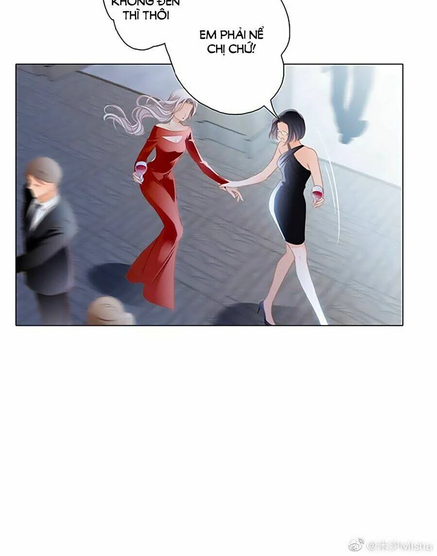 Tôi Không Muốn Coi Em Là Chị Nữa Chapter 14 - Trang 2