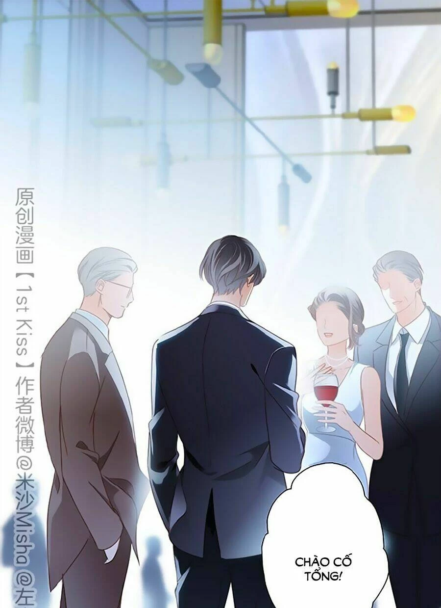 Tôi Không Muốn Coi Em Là Chị Nữa Chapter 14 - Trang 2