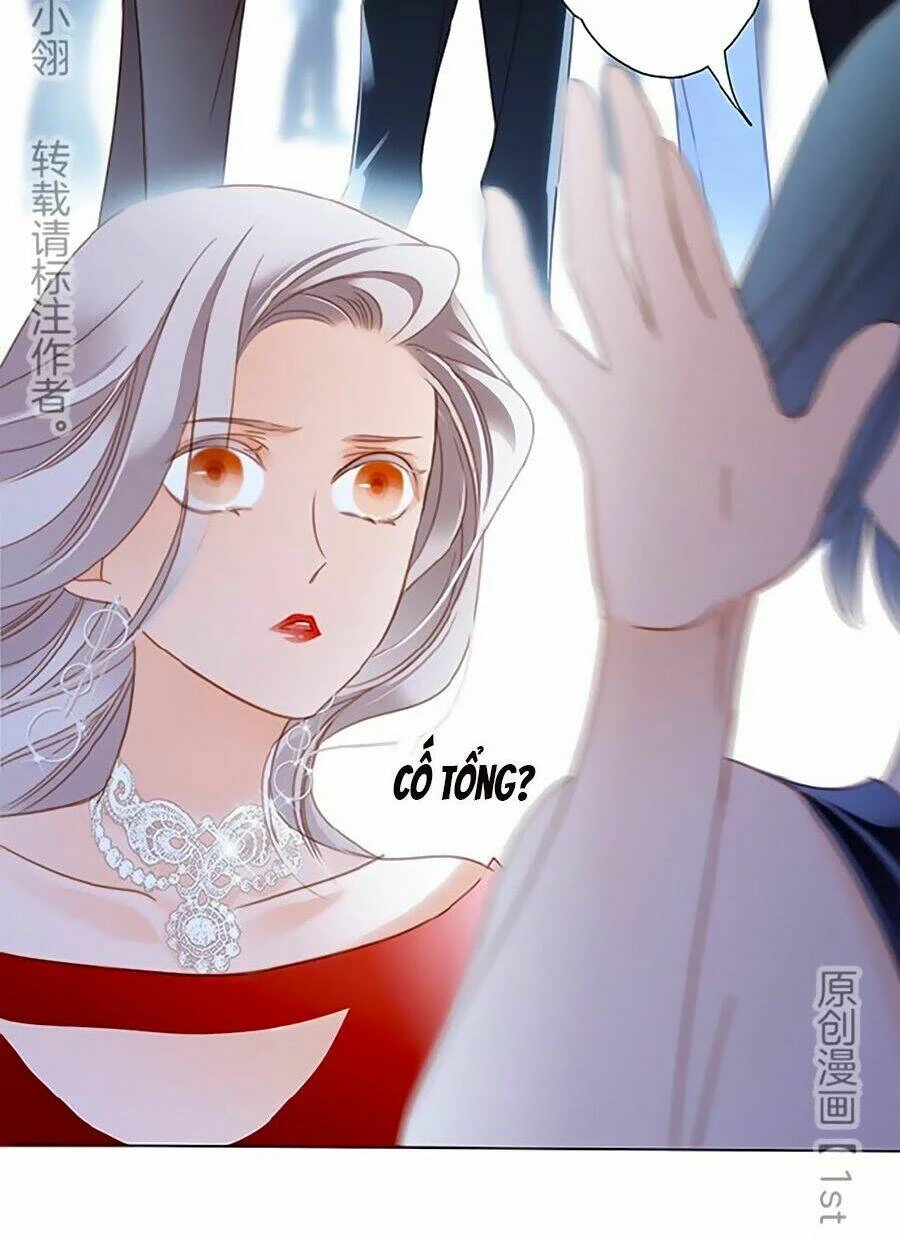 Tôi Không Muốn Coi Em Là Chị Nữa Chapter 14 - Trang 2