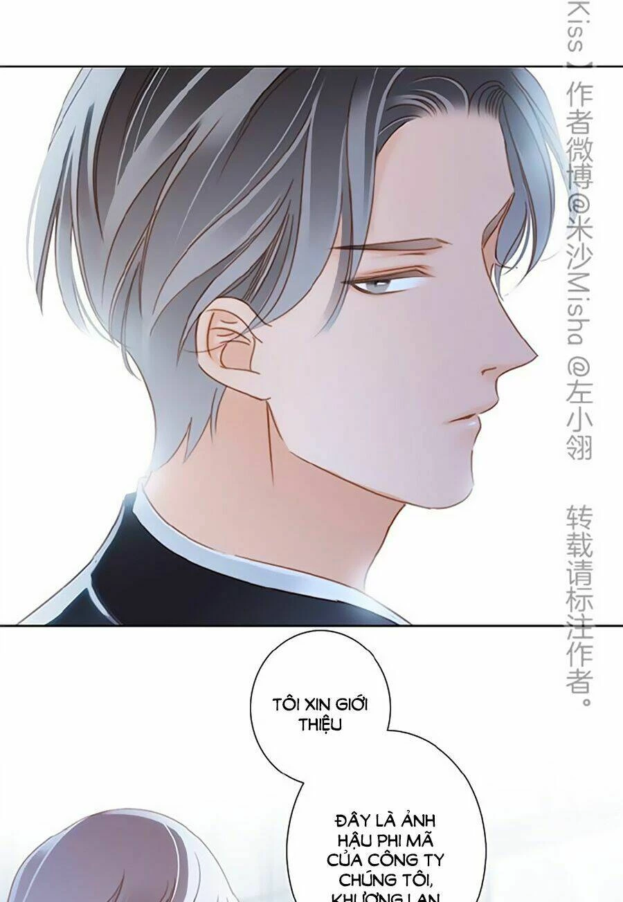 Tôi Không Muốn Coi Em Là Chị Nữa Chapter 14 - Trang 2