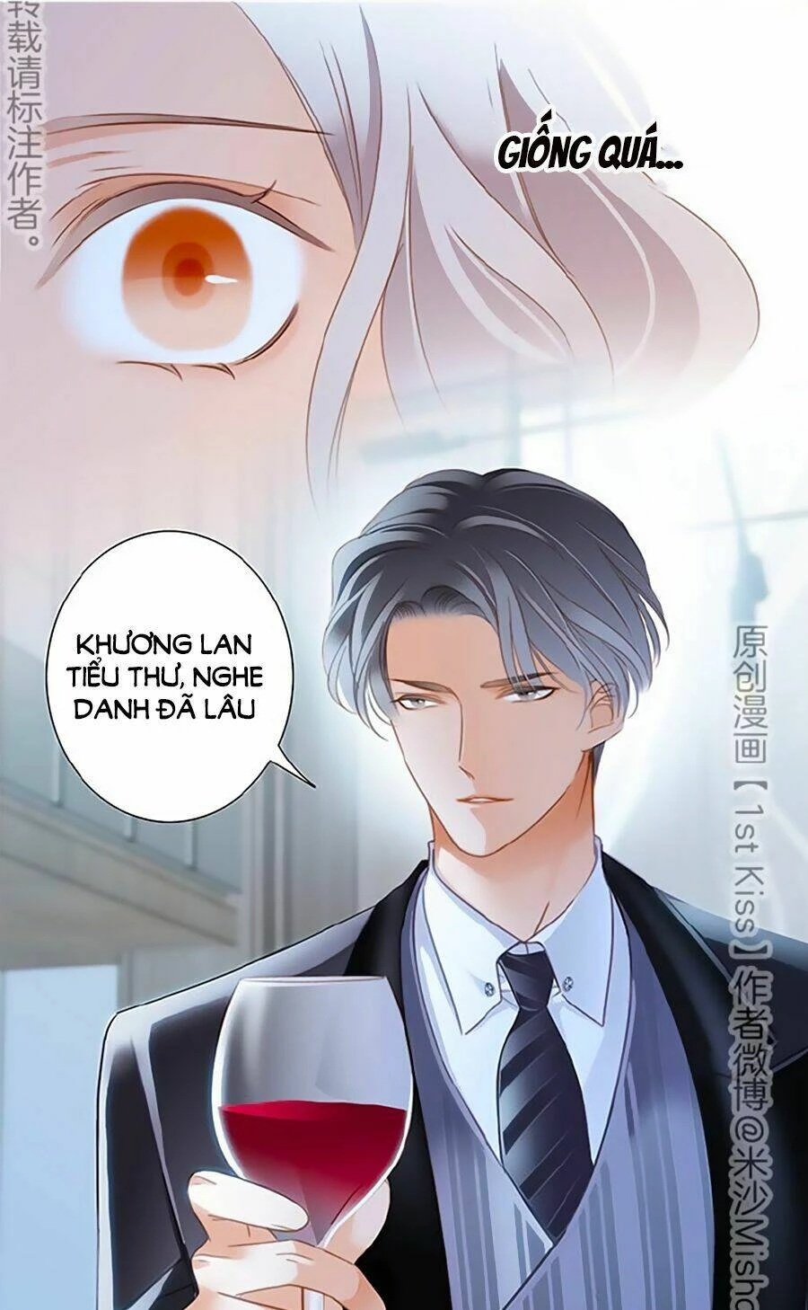Tôi Không Muốn Coi Em Là Chị Nữa Chapter 14 - Trang 2