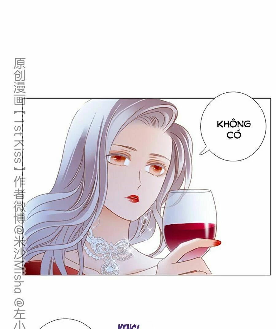Tôi Không Muốn Coi Em Là Chị Nữa Chapter 14 - Trang 2