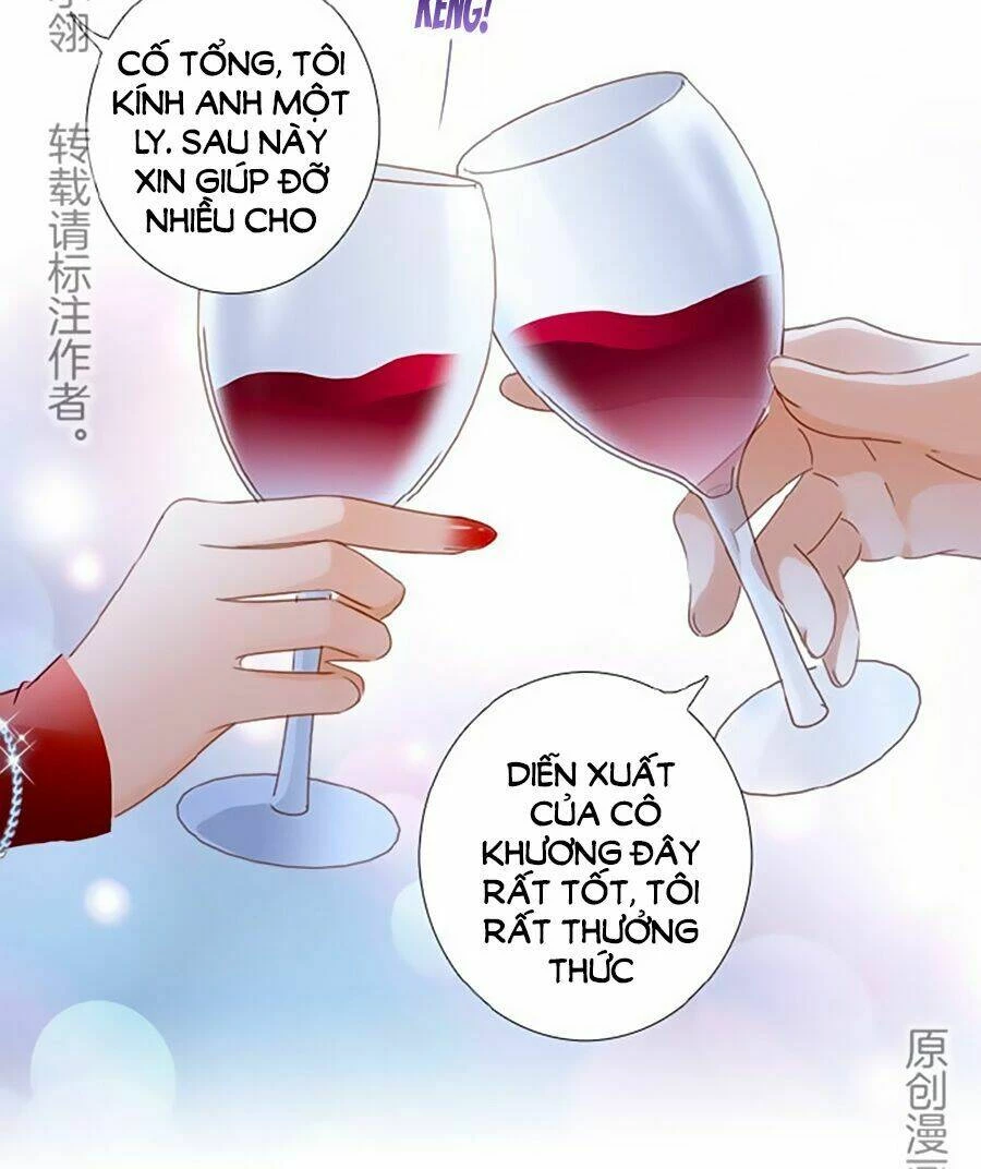 Tôi Không Muốn Coi Em Là Chị Nữa Chapter 14 - Trang 2