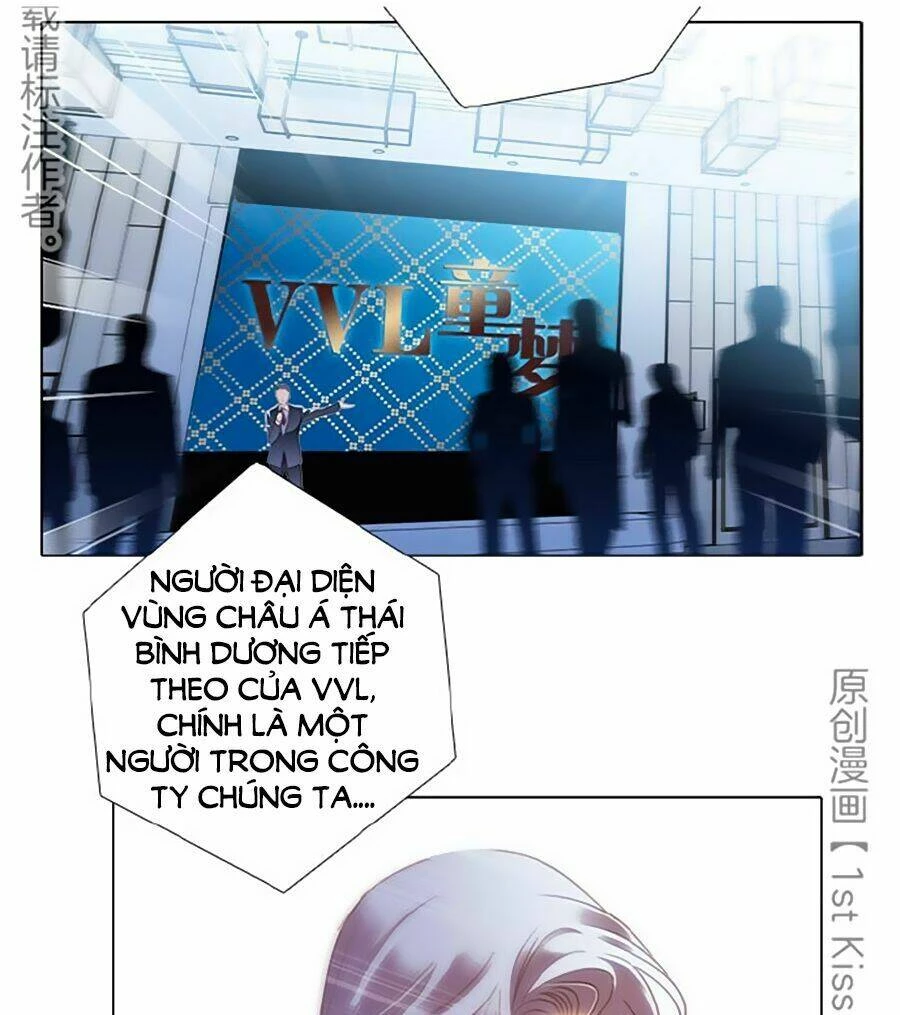 Tôi Không Muốn Coi Em Là Chị Nữa Chapter 14 - Trang 2