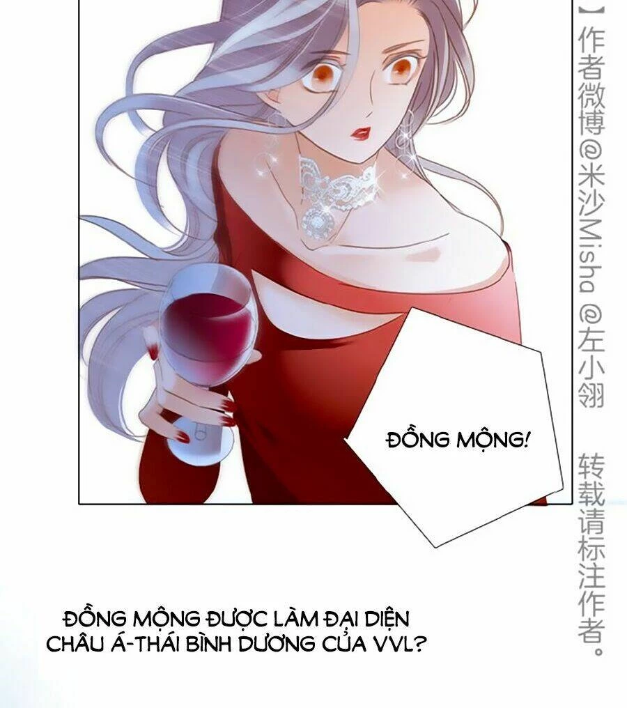 Tôi Không Muốn Coi Em Là Chị Nữa Chapter 14 - Trang 2