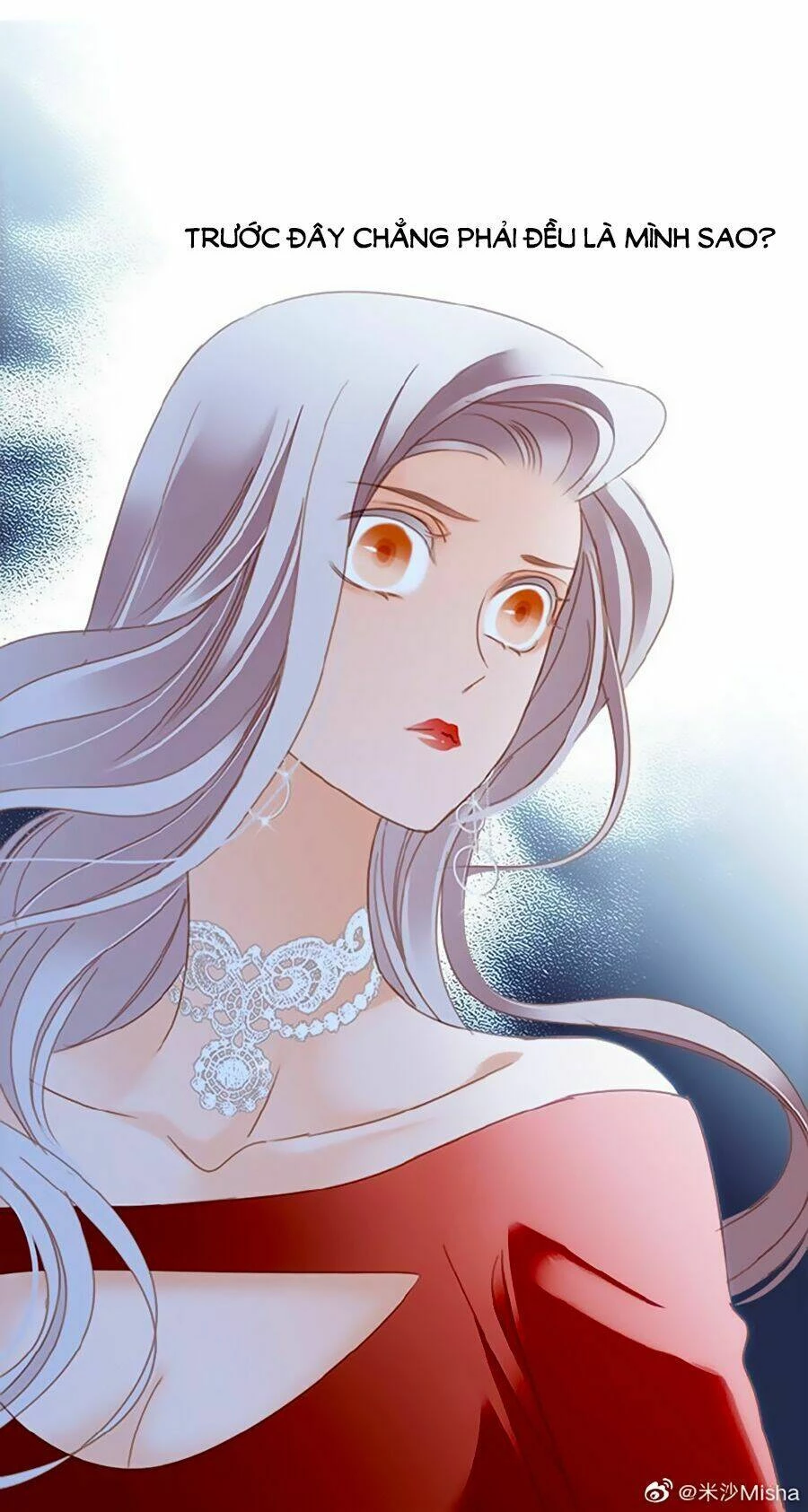 Tôi Không Muốn Coi Em Là Chị Nữa Chapter 14 - Trang 2