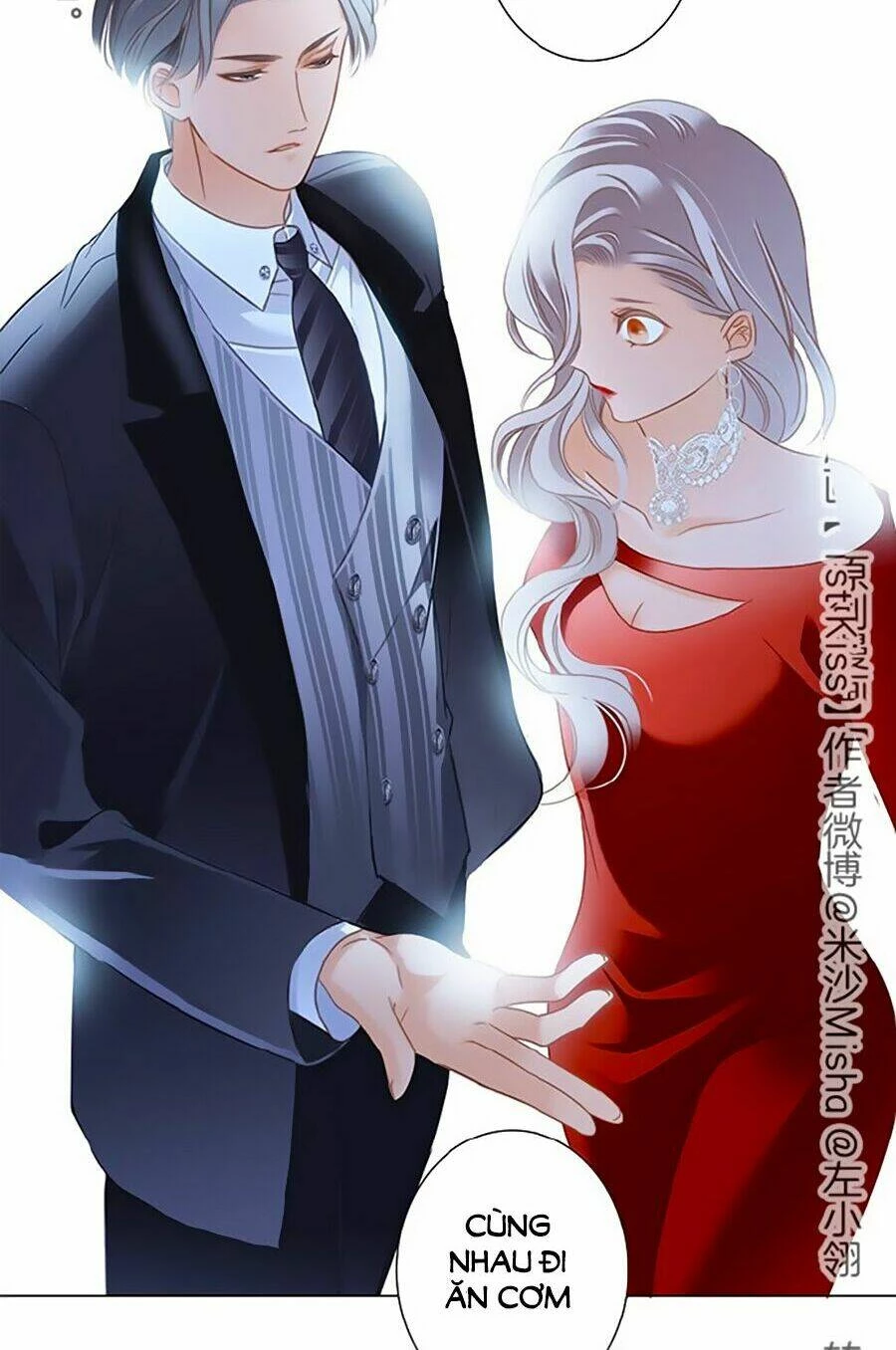 Tôi Không Muốn Coi Em Là Chị Nữa Chapter 14 - Trang 2