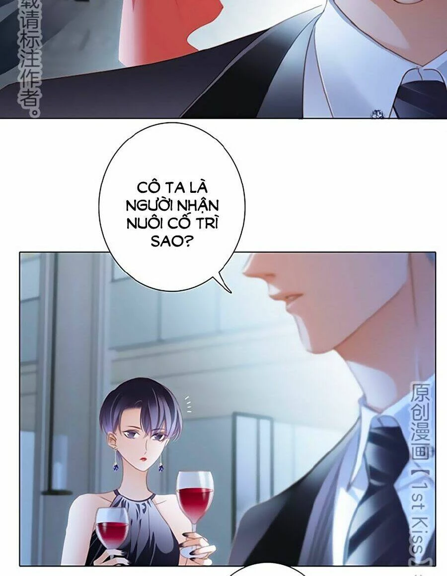 Tôi Không Muốn Coi Em Là Chị Nữa Chapter 14 - Trang 2