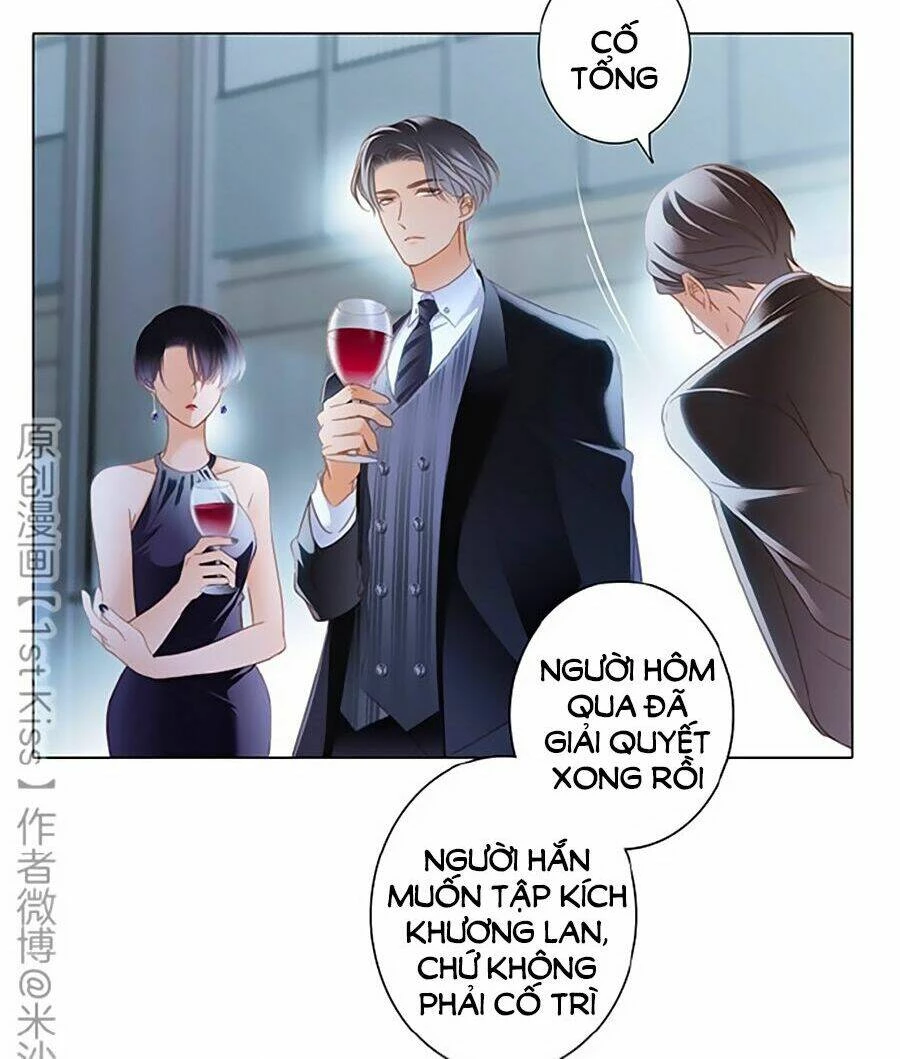 Tôi Không Muốn Coi Em Là Chị Nữa Chapter 14 - Trang 2