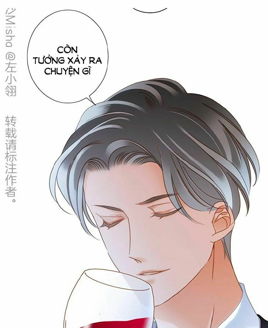 Tôi Không Muốn Coi Em Là Chị Nữa Chapter 14 - Trang 2