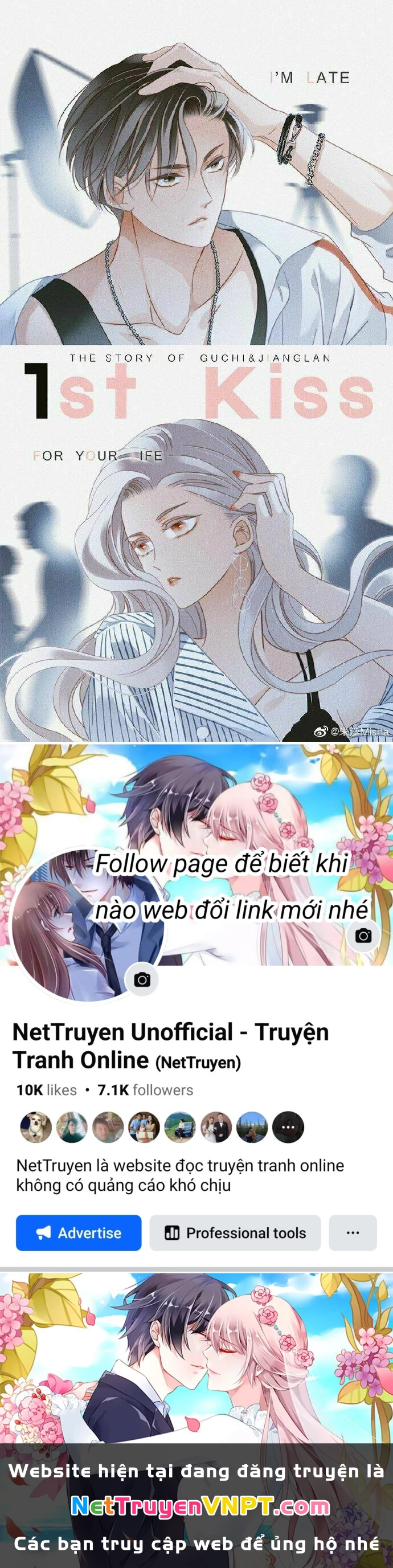 Tôi Không Muốn Coi Em Là Chị Nữa Chapter 14 - Trang 2