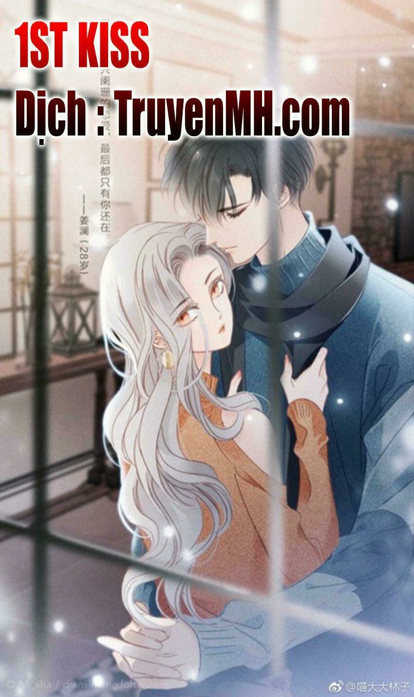 Tôi Không Muốn Coi Em Là Chị Nữa Chapter 15 - Trang 2