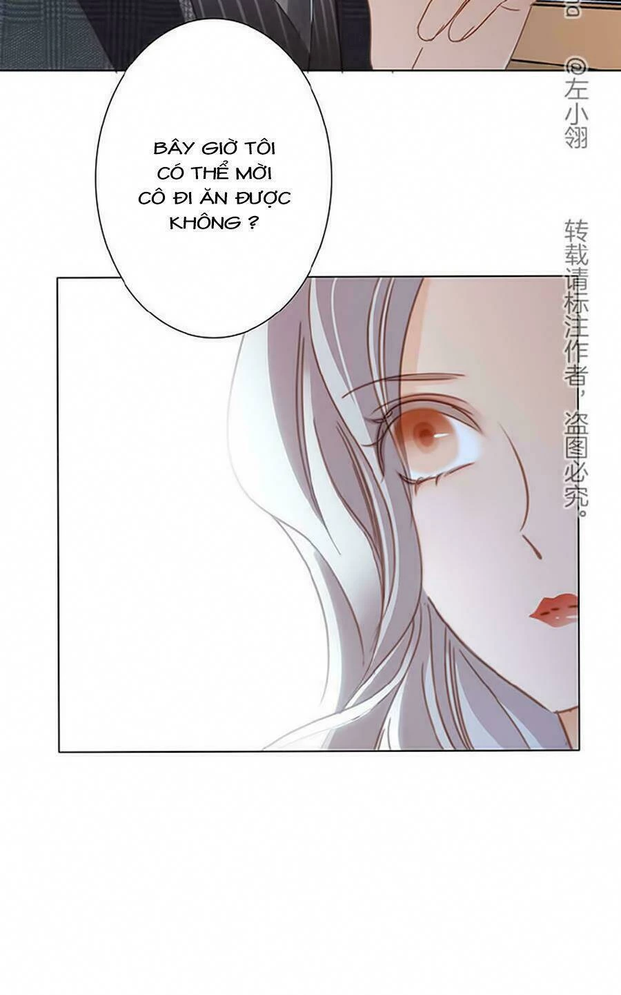 Tôi Không Muốn Coi Em Là Chị Nữa Chapter 15 - Trang 2