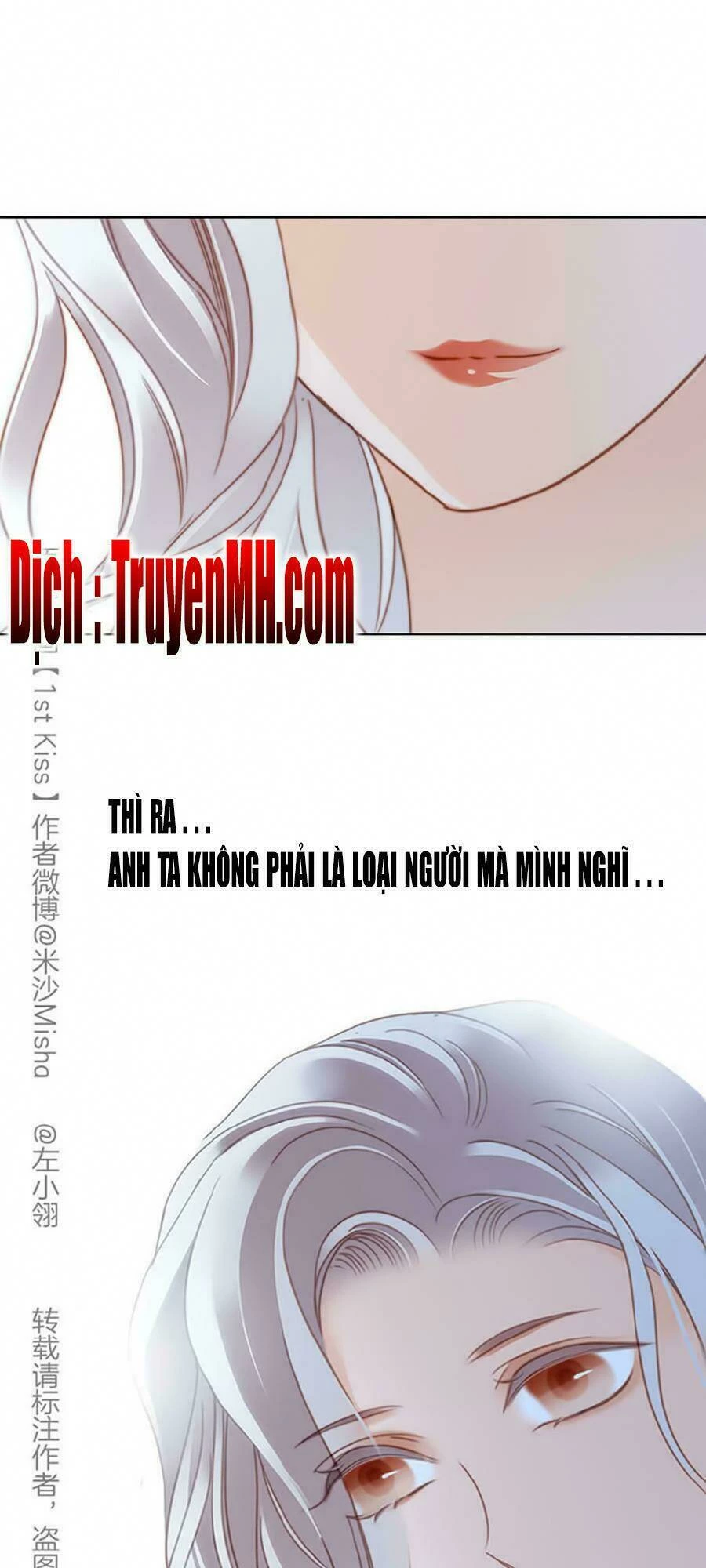 Tôi Không Muốn Coi Em Là Chị Nữa Chapter 15 - Trang 2