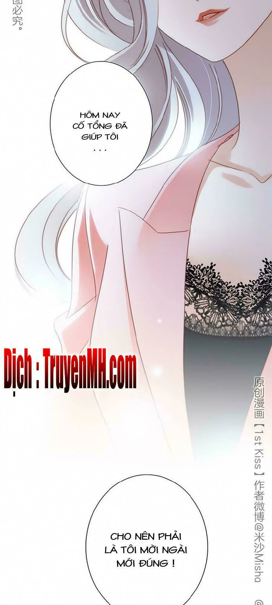 Tôi Không Muốn Coi Em Là Chị Nữa Chapter 15 - Trang 2