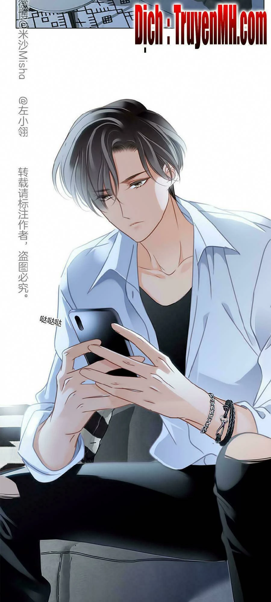 Tôi Không Muốn Coi Em Là Chị Nữa Chapter 15 - Trang 2
