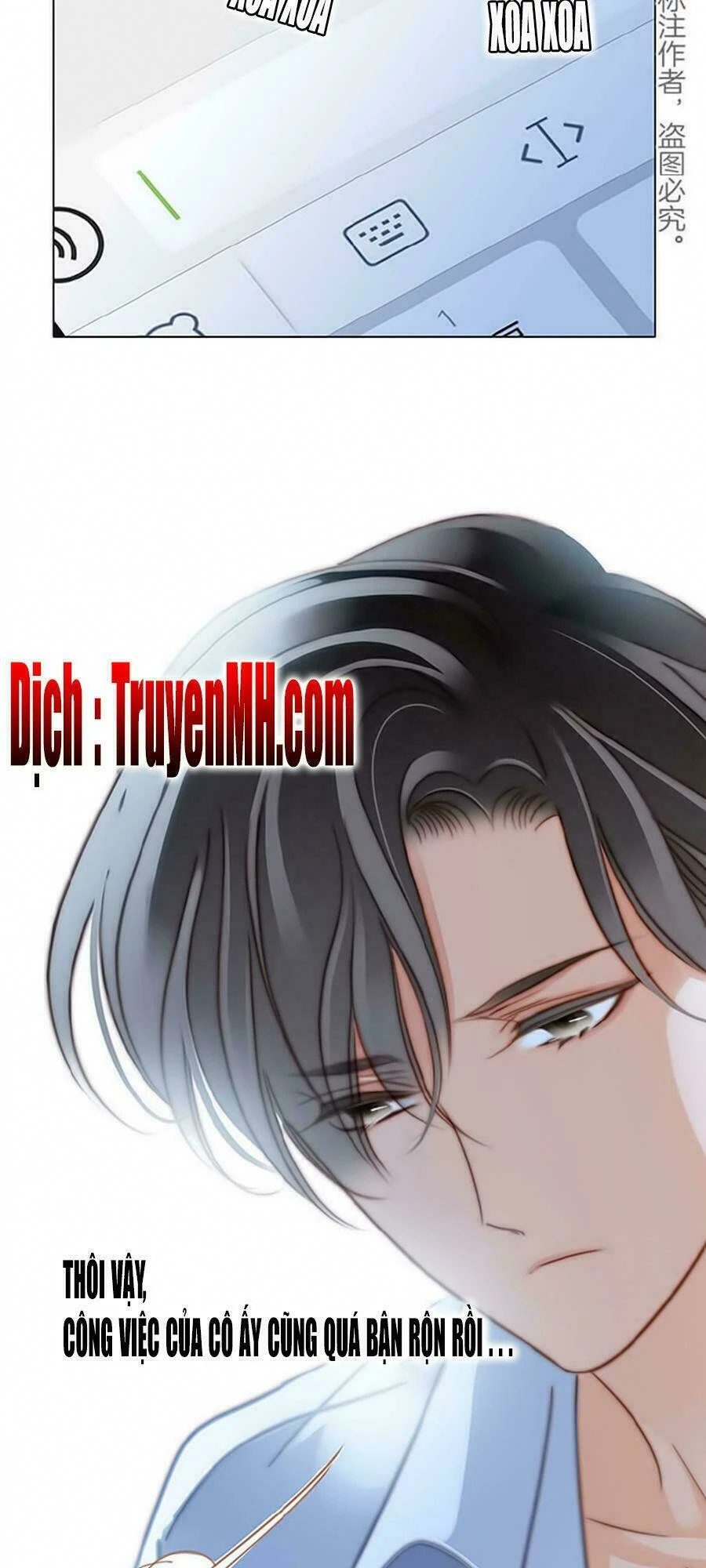 Tôi Không Muốn Coi Em Là Chị Nữa Chapter 15 - Trang 2