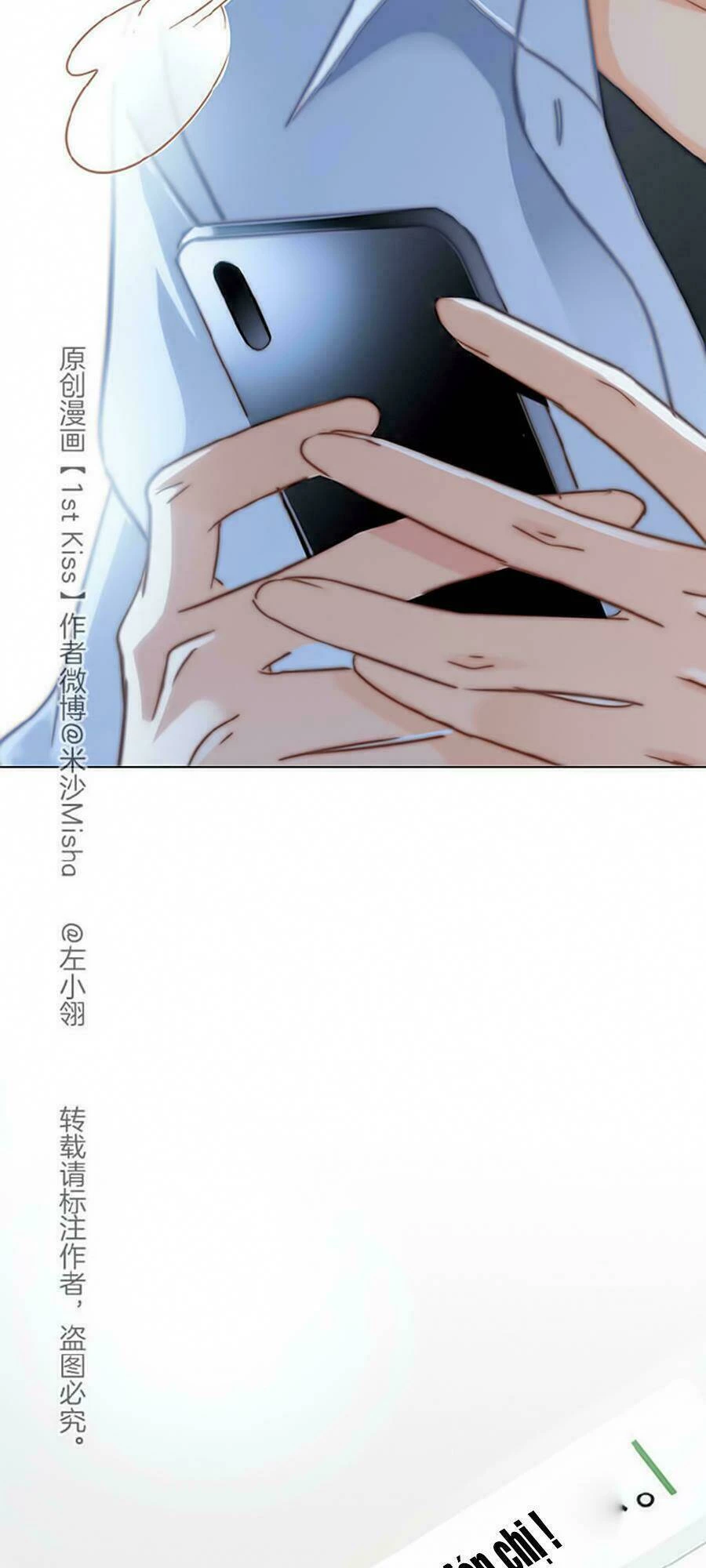 Tôi Không Muốn Coi Em Là Chị Nữa Chapter 15 - Trang 2