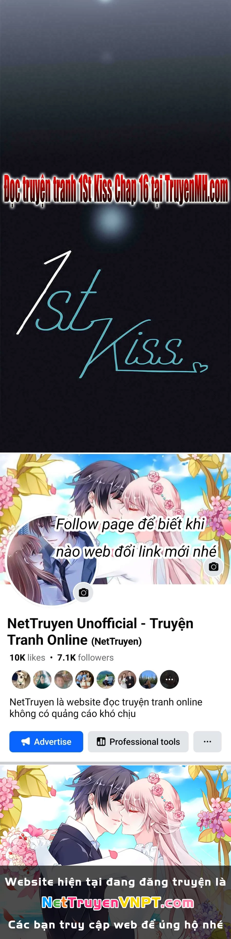 Tôi Không Muốn Coi Em Là Chị Nữa Chapter 15 - Trang 2