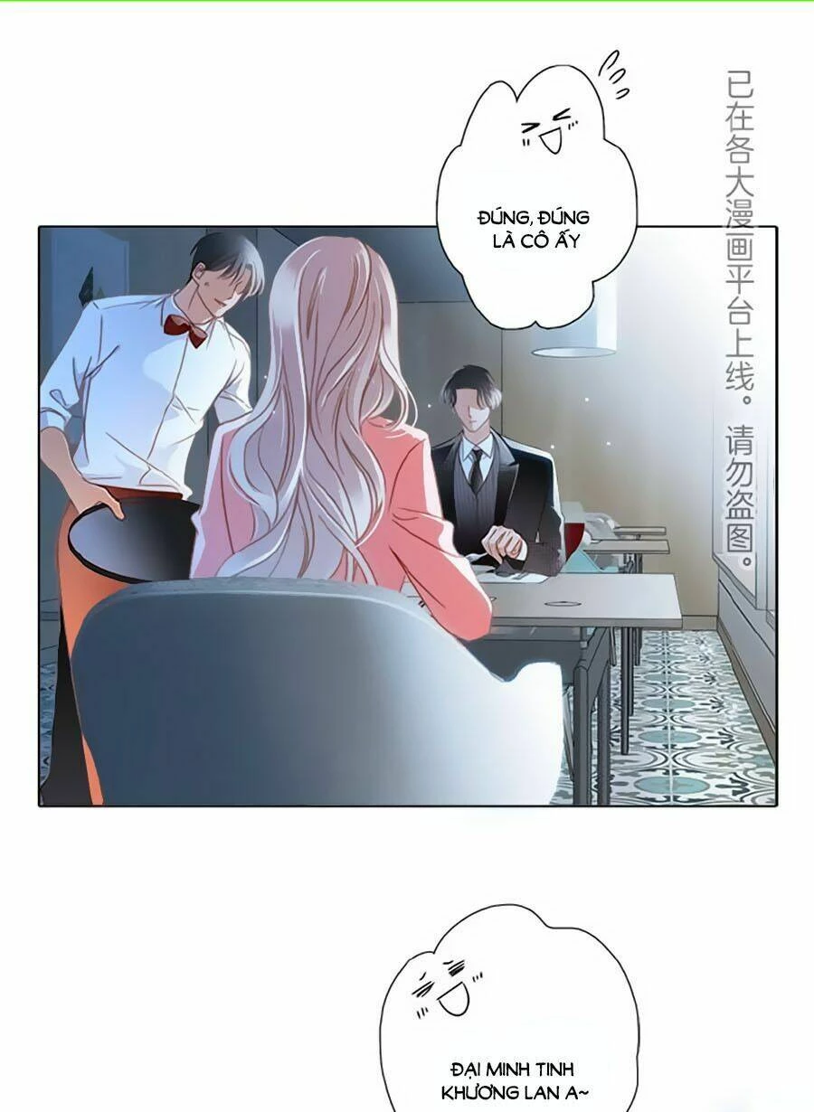 Tôi Không Muốn Coi Em Là Chị Nữa Chapter 16 - Trang 2