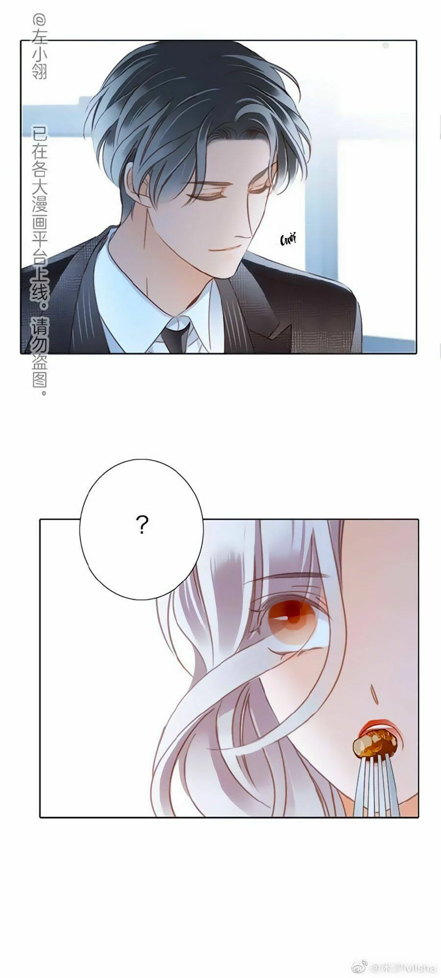 Tôi Không Muốn Coi Em Là Chị Nữa Chapter 16 - Trang 2