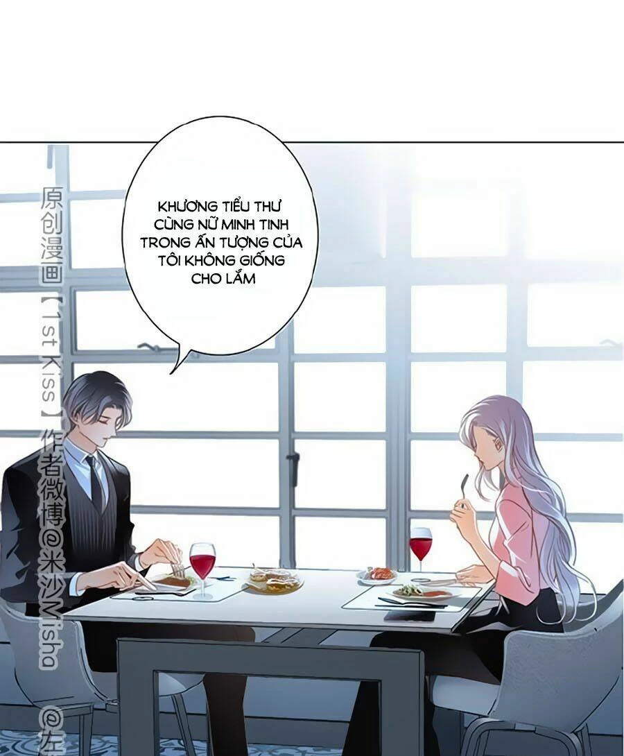 Tôi Không Muốn Coi Em Là Chị Nữa Chapter 16 - Trang 2