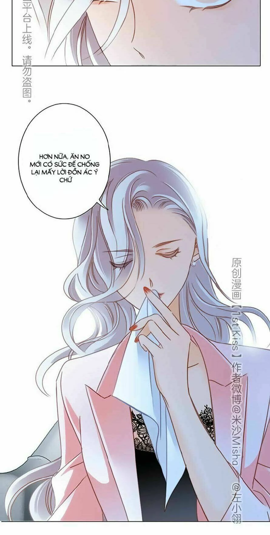 Tôi Không Muốn Coi Em Là Chị Nữa Chapter 16 - Trang 2