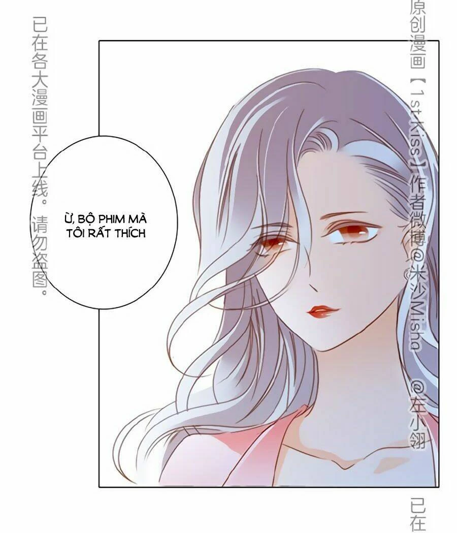 Tôi Không Muốn Coi Em Là Chị Nữa Chapter 16 - Trang 2