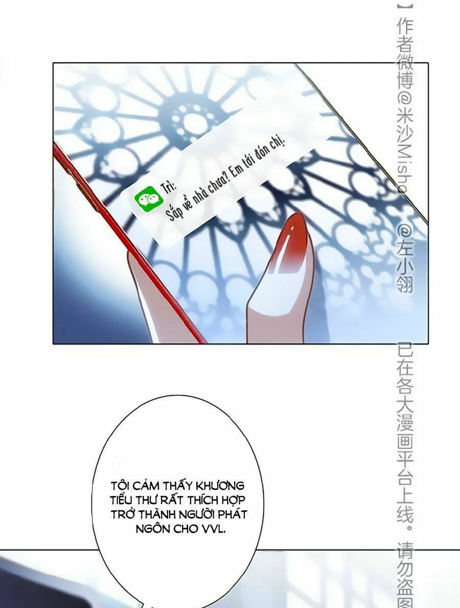 Tôi Không Muốn Coi Em Là Chị Nữa Chapter 16 - Trang 2