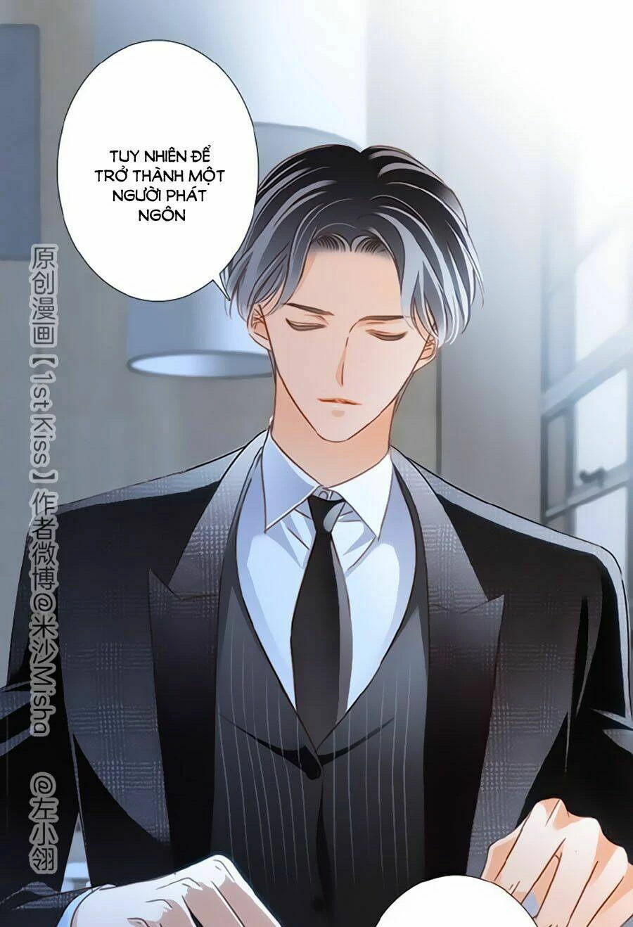 Tôi Không Muốn Coi Em Là Chị Nữa Chapter 16 - Trang 2