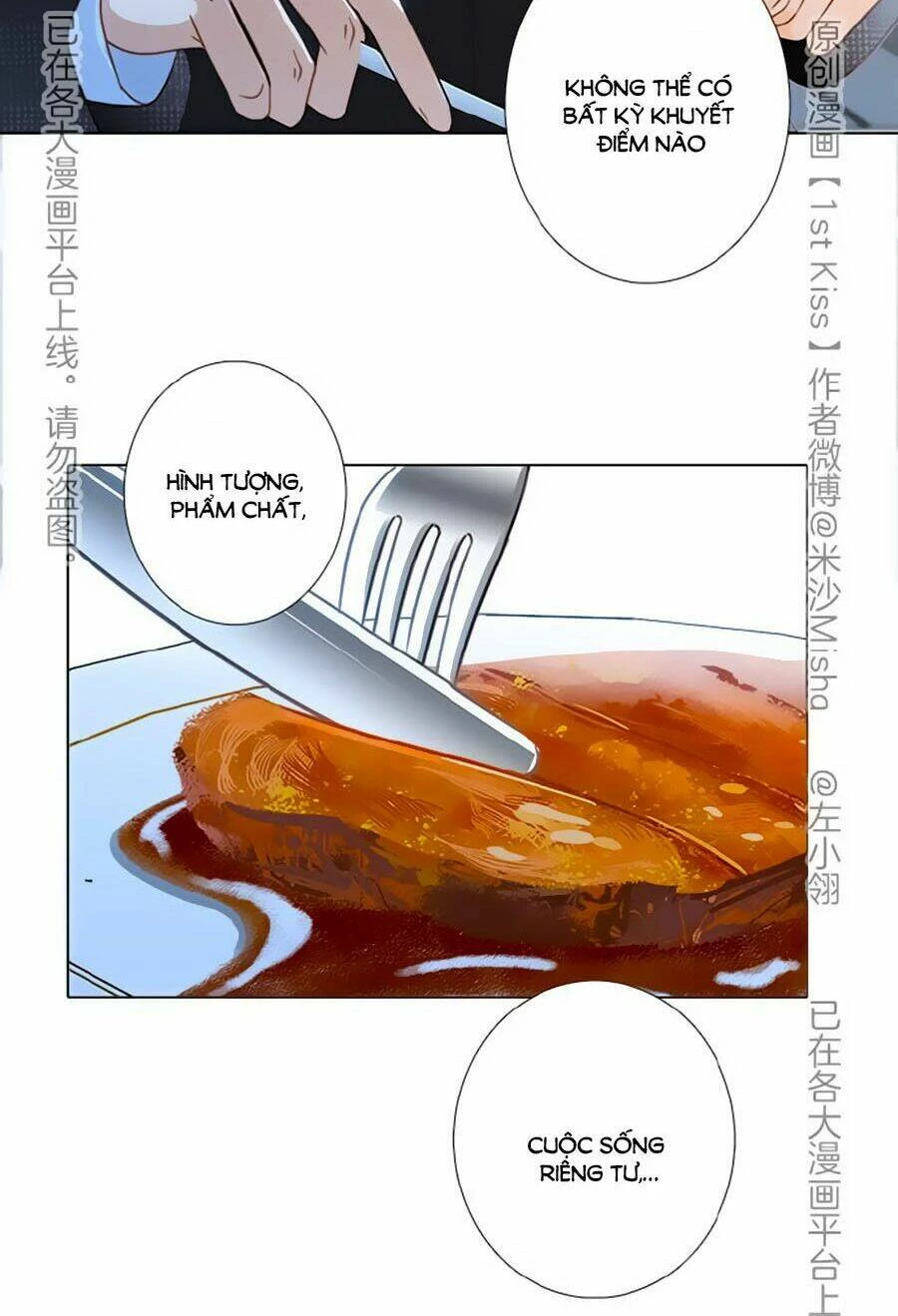 Tôi Không Muốn Coi Em Là Chị Nữa Chapter 16 - Trang 2