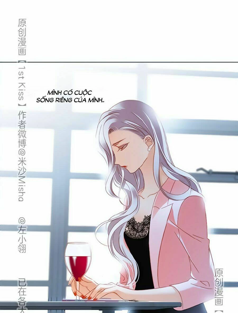 Tôi Không Muốn Coi Em Là Chị Nữa Chapter 16 - Trang 2
