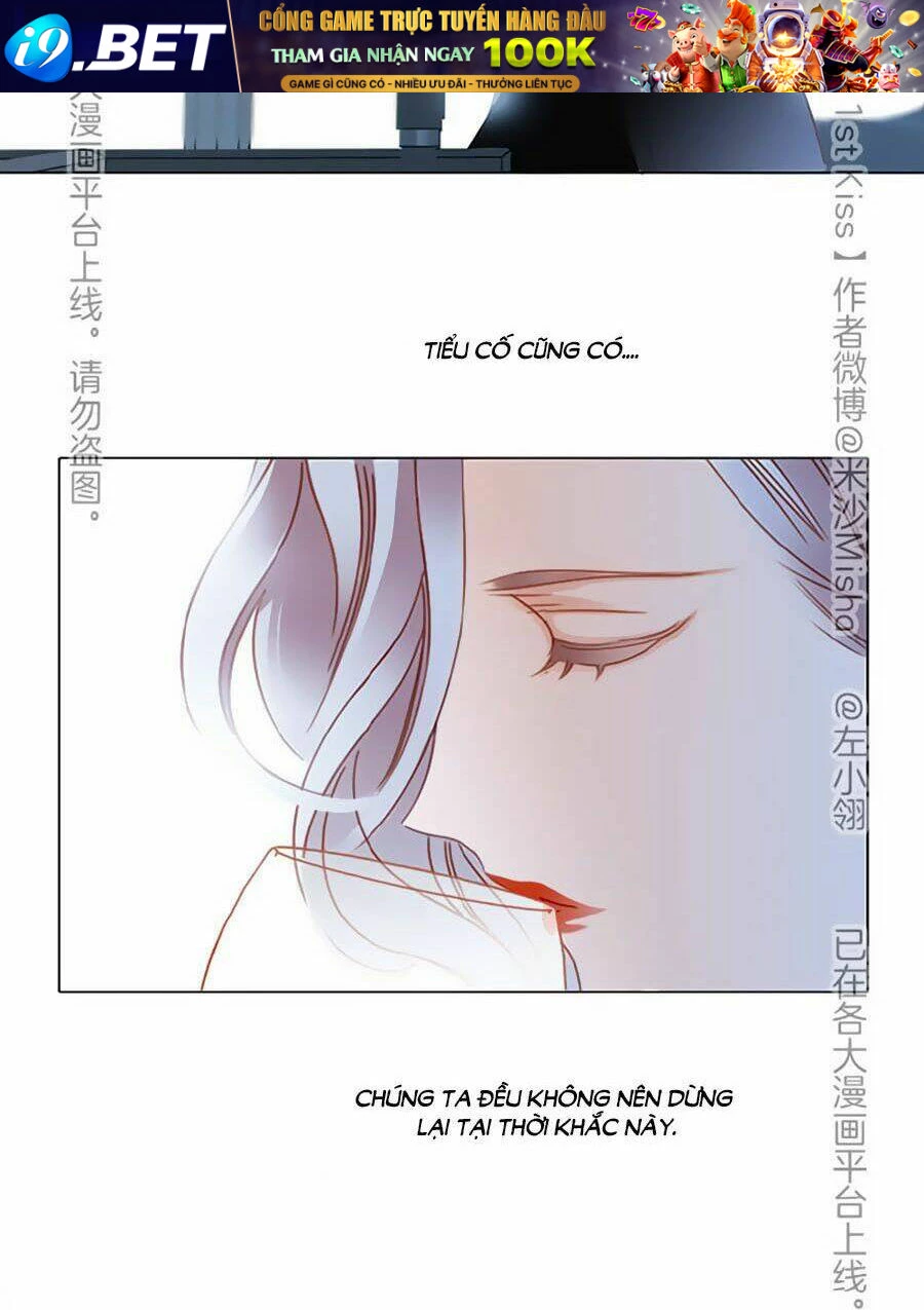 Tôi Không Muốn Coi Em Là Chị Nữa Chapter 16 - Trang 2