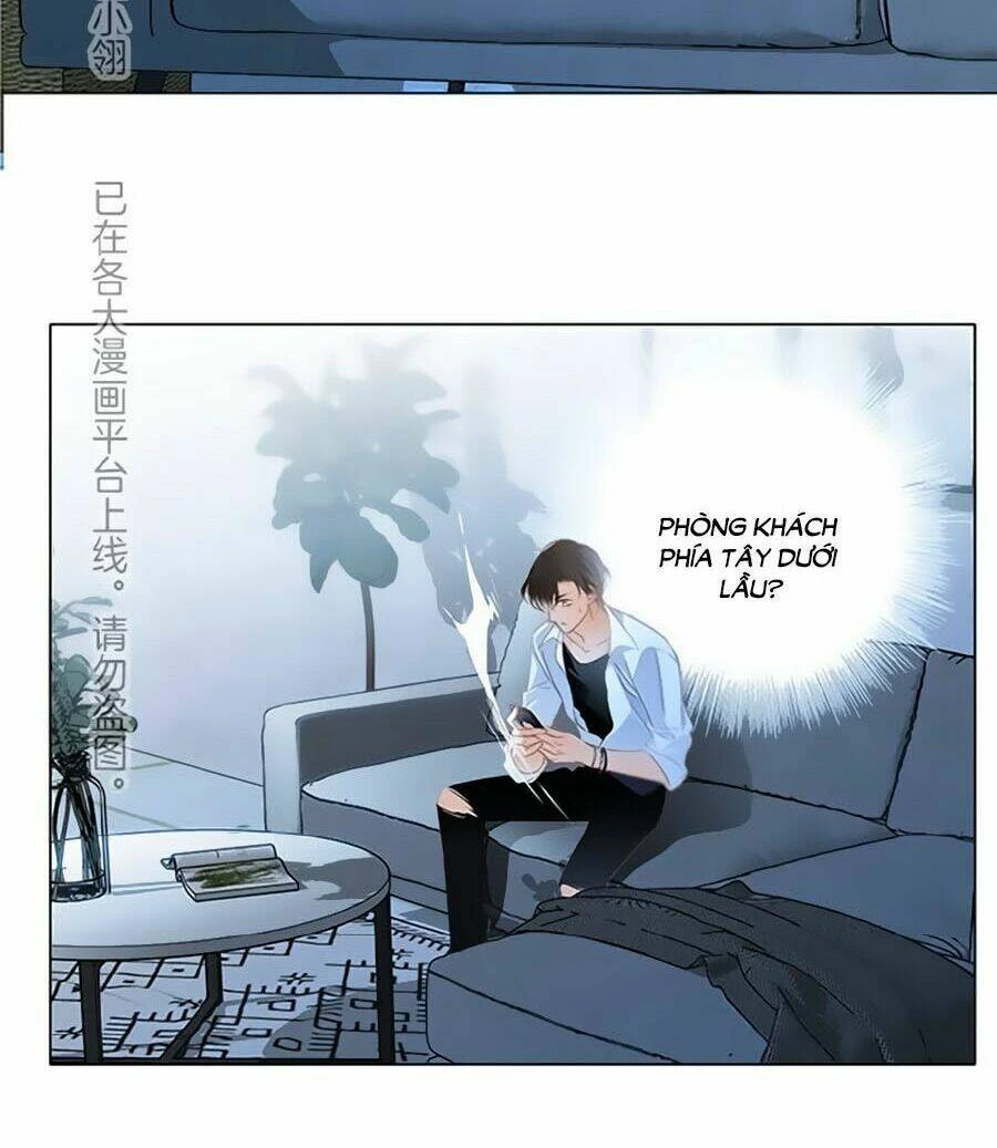 Tôi Không Muốn Coi Em Là Chị Nữa Chapter 16 - Trang 2