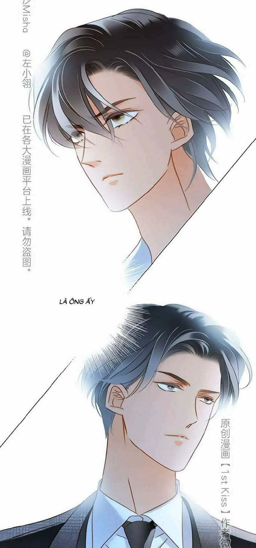 Tôi Không Muốn Coi Em Là Chị Nữa Chapter 16 - Trang 2