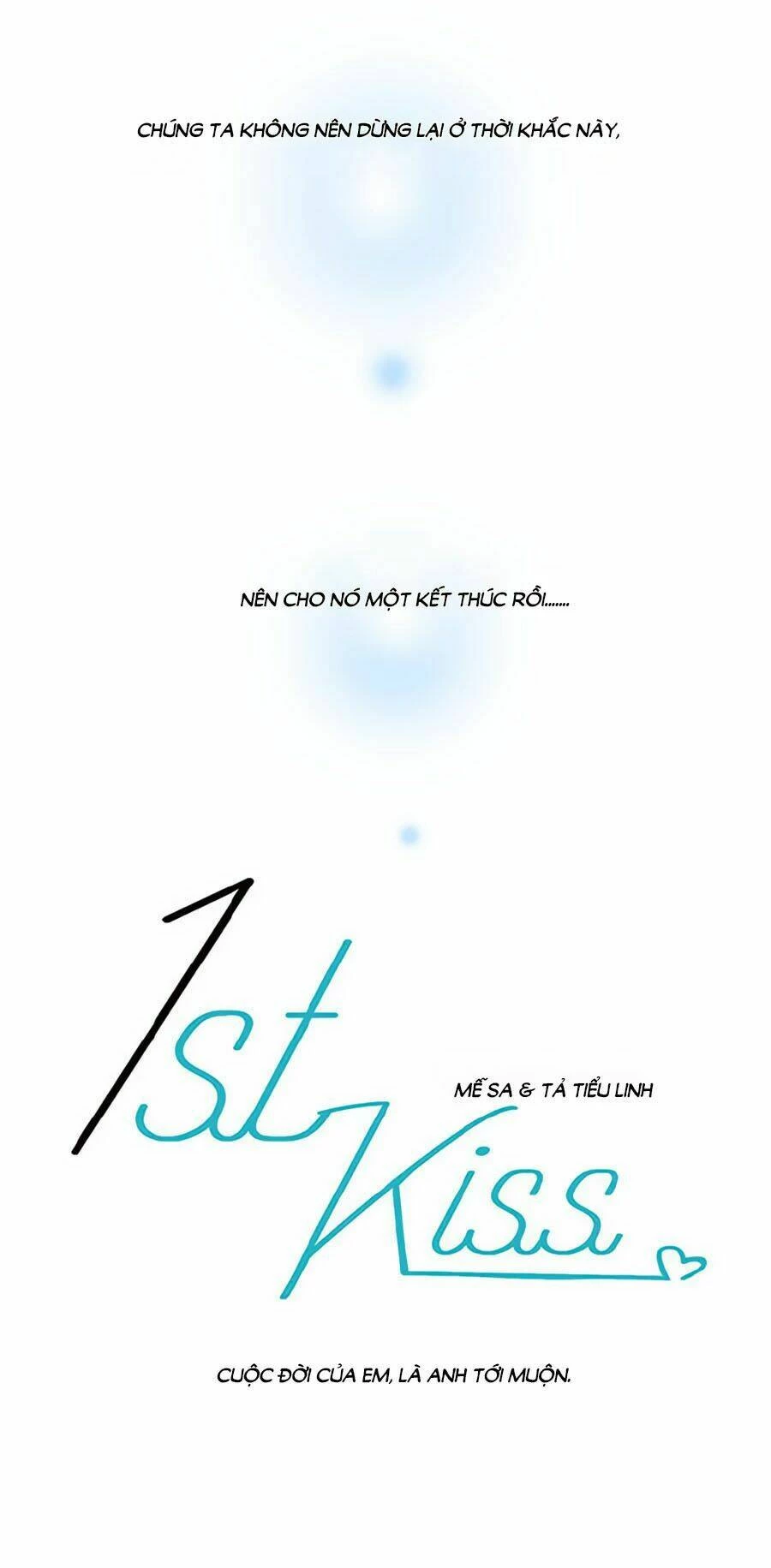 Tôi Không Muốn Coi Em Là Chị Nữa Chapter 16 - Trang 2