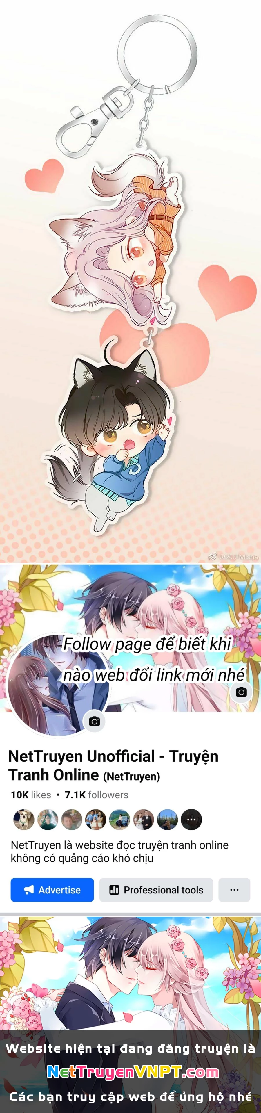 Tôi Không Muốn Coi Em Là Chị Nữa Chapter 16 - Trang 2
