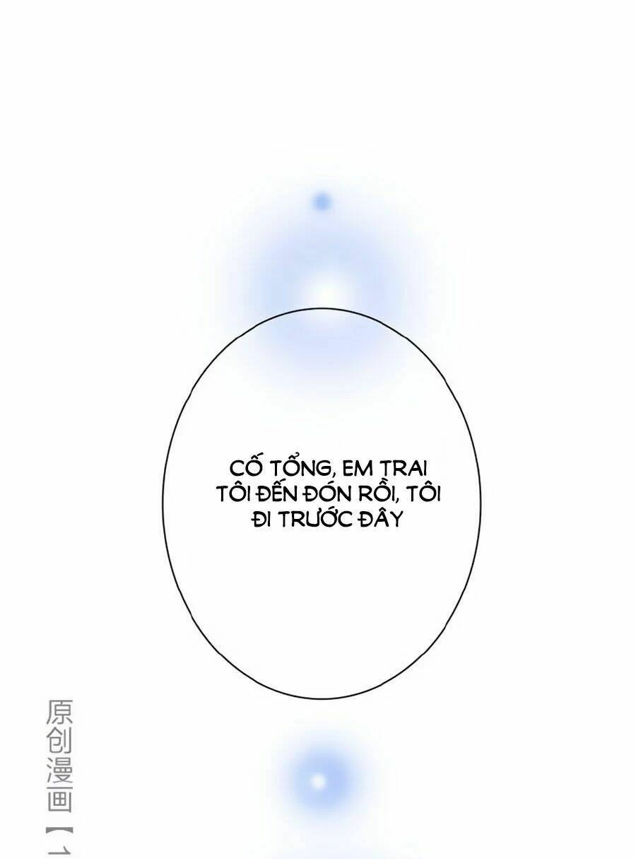 Tôi Không Muốn Coi Em Là Chị Nữa Chapter 17 - Trang 2