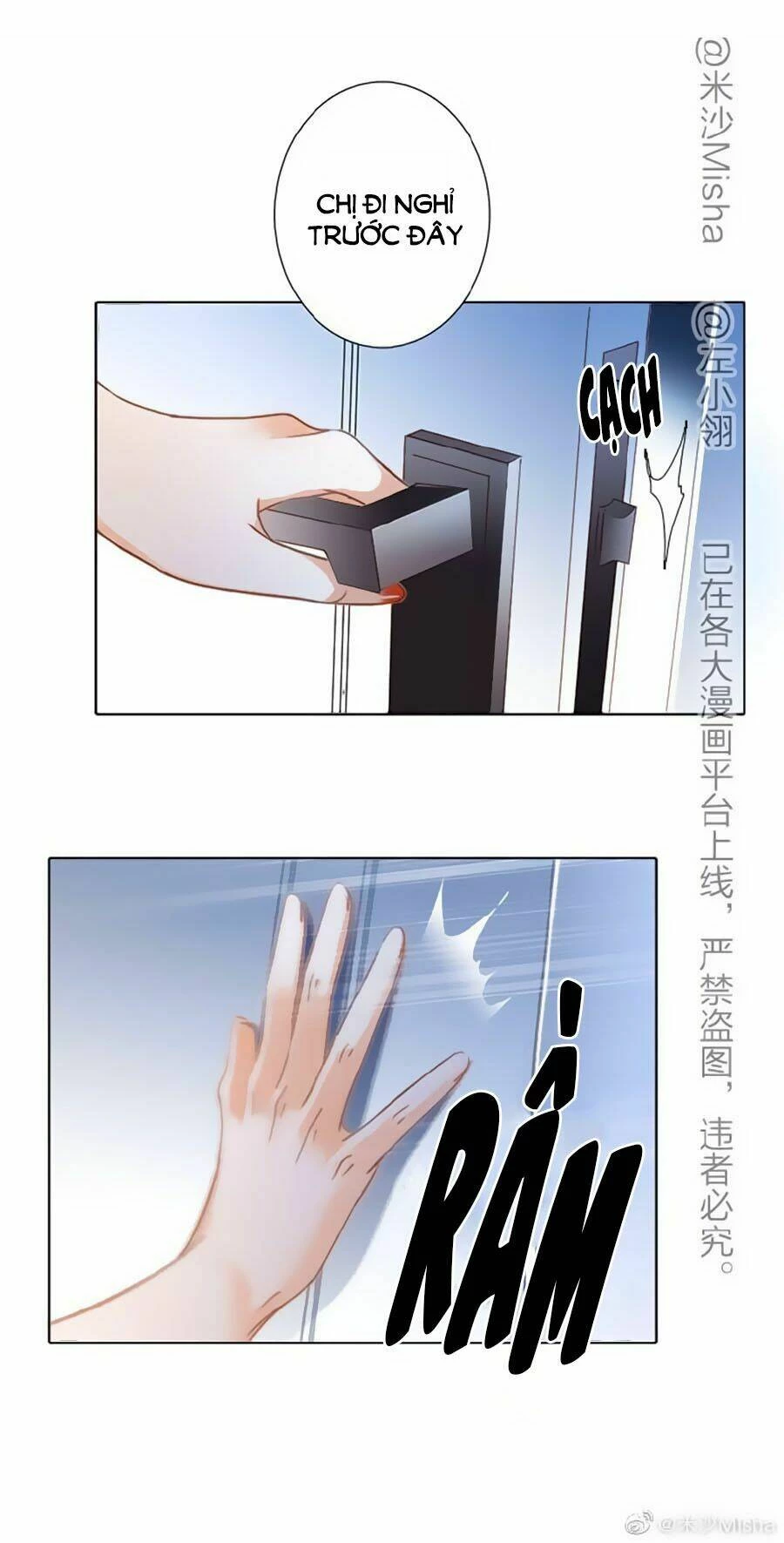 Tôi Không Muốn Coi Em Là Chị Nữa Chapter 17 - Trang 2