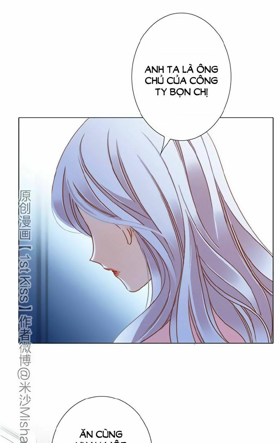 Tôi Không Muốn Coi Em Là Chị Nữa Chapter 17 - Trang 2