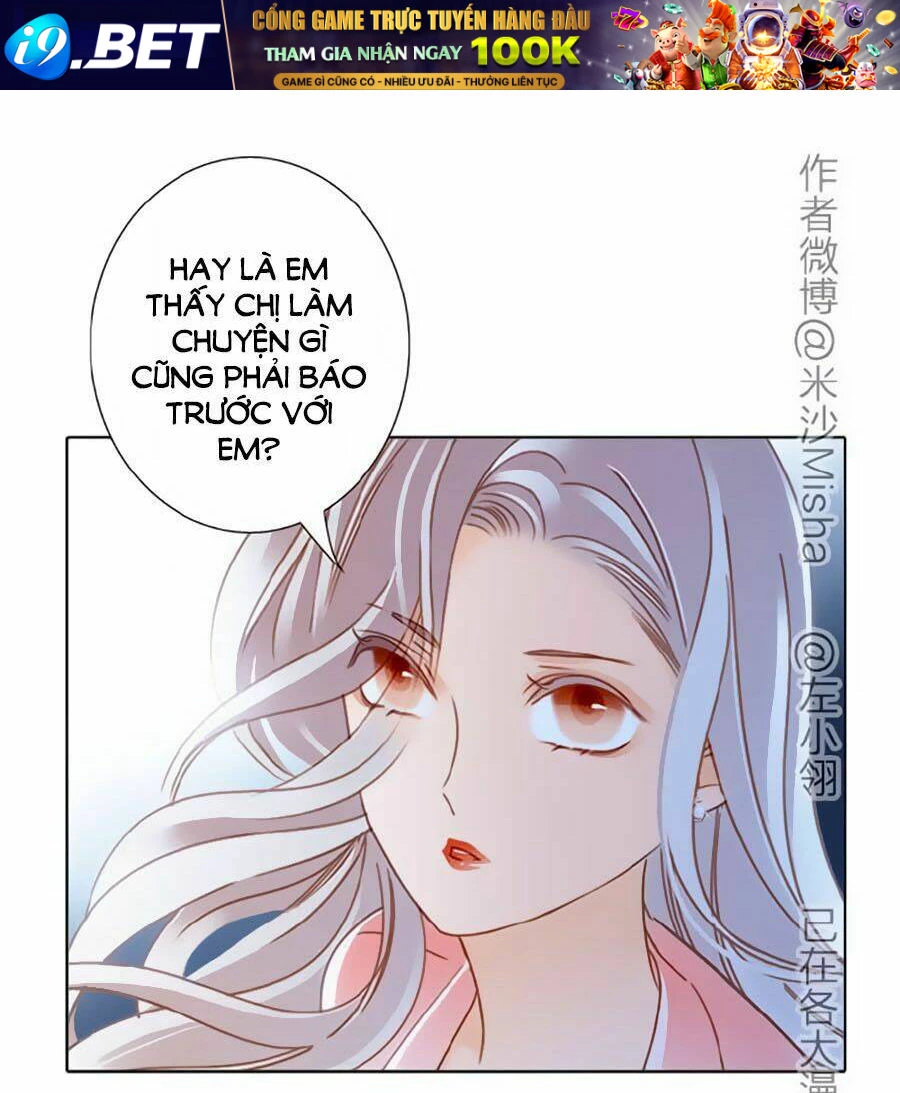 Tôi Không Muốn Coi Em Là Chị Nữa Chapter 17 - Trang 2