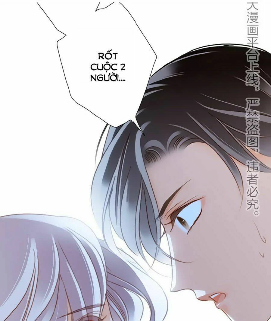 Tôi Không Muốn Coi Em Là Chị Nữa Chapter 17 - Trang 2