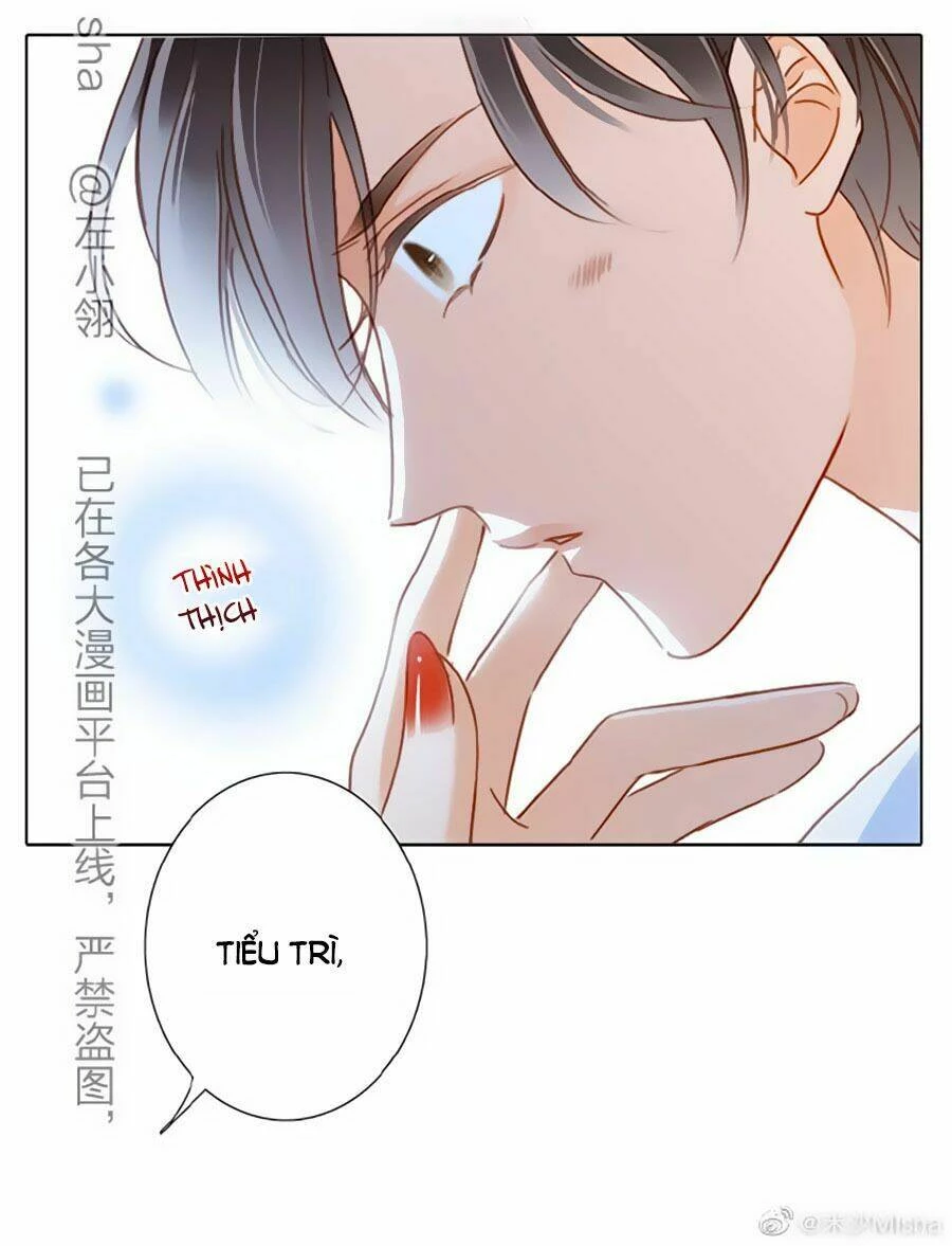 Tôi Không Muốn Coi Em Là Chị Nữa Chapter 17 - Trang 2