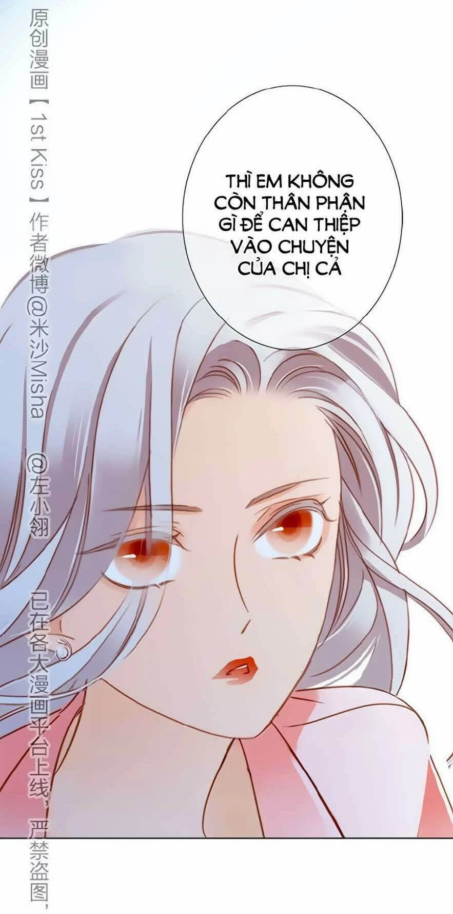 Tôi Không Muốn Coi Em Là Chị Nữa Chapter 17 - Trang 2